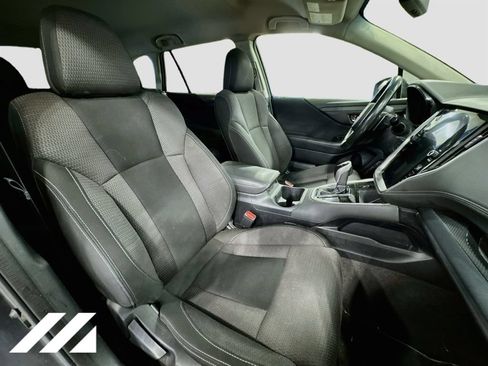 Used 2021 Subaru Outback Premium w/ Popular Package #1 AWD/4WD image 26