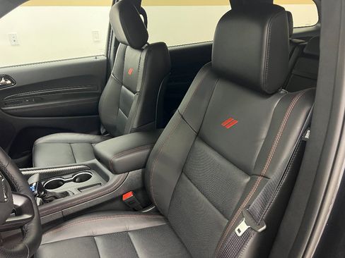 New 2026 Dodge Durango GT AWD/4WD image 6