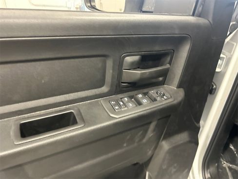 New 2025 RAM 2500 Tradesman image 13