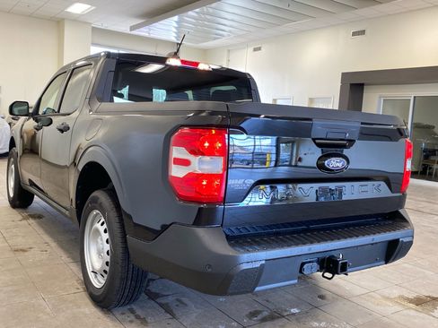 New 2026 Ford Maverick XL w/ 4K Tow Package image 5