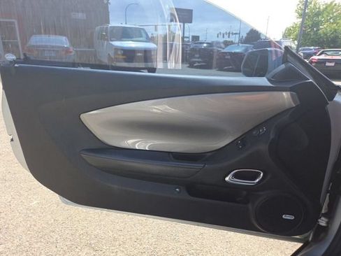 Used 2010 Chevrolet Camaro LT w/ RS Package RWD image 19