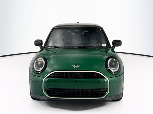 New 2026 MINI Cooper S FWD image 2