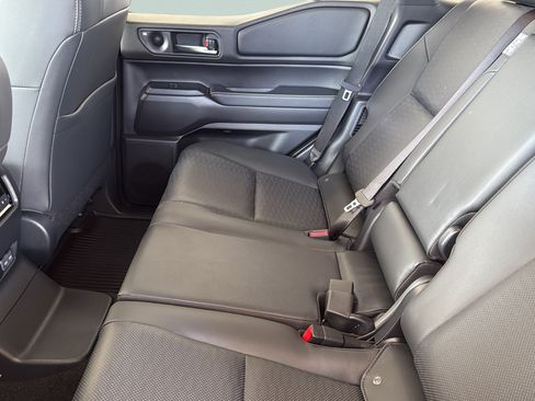 Used 2026 Toyota Land Cruiser w/ Premium Package AWD/4WD image 25