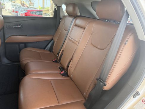Used 2015 Lexus RX 350 FWD image 16
