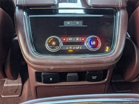 Used 2021 Lincoln Navigator Black Label image 17