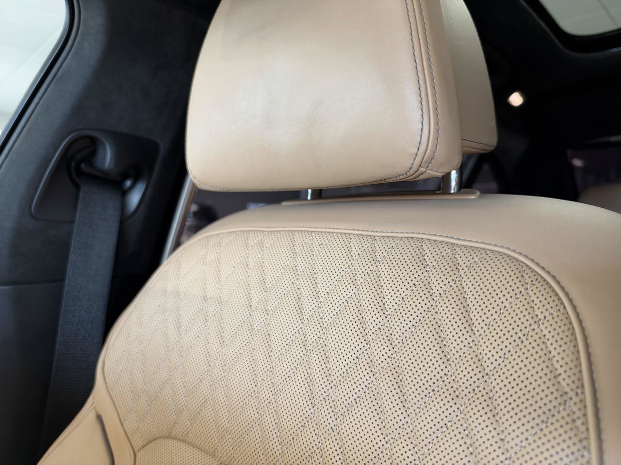 Used 2016 BMW 750i xDrive AWD/4WD image 28