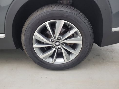 Used 2019 Hyundai Santa Fe AWD image 31