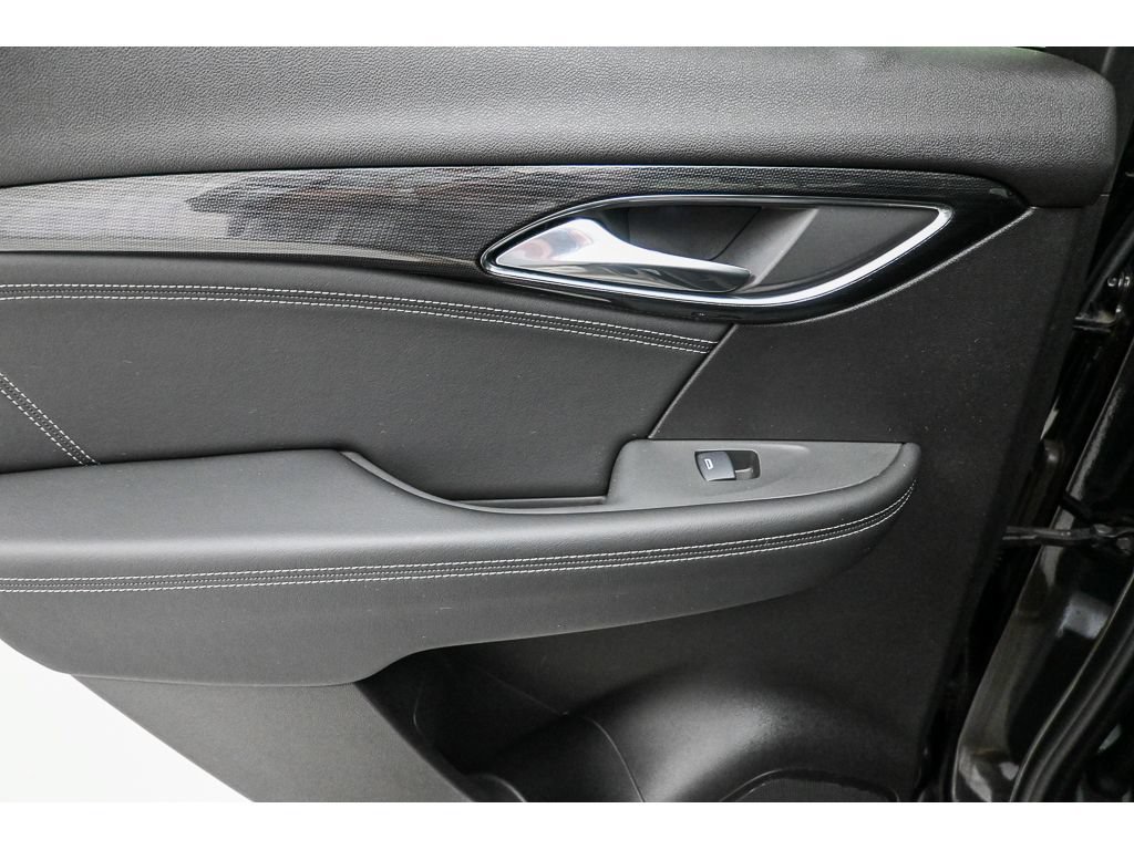 Used 2023 Buick Envision Preferred AWD/4WD image 26