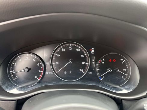 Used 2024 MAZDA CX-50 AWD 2.5 S w/ Select Package image 36