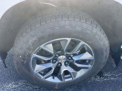 New 2026 Chevrolet Silverado 1500 LT image 7