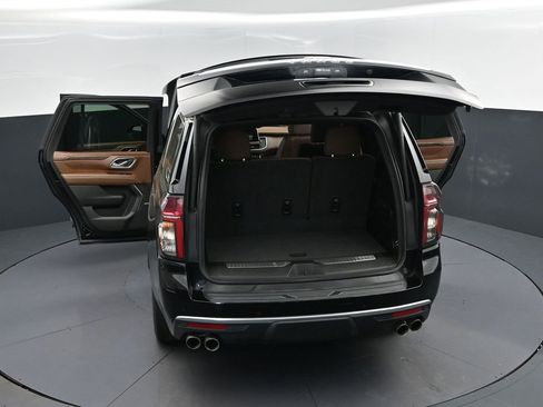 Used 2023 Chevrolet Tahoe High Country RWD image 49