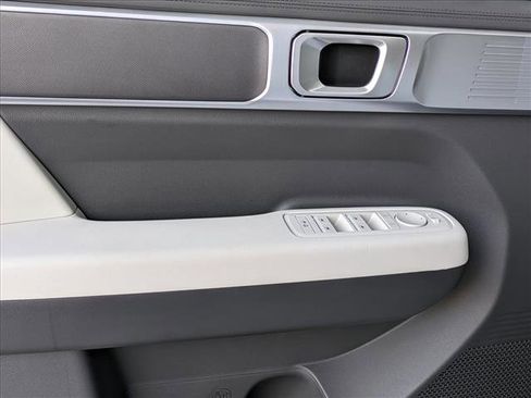 New 2026 Hyundai Santa Fe SE image 15