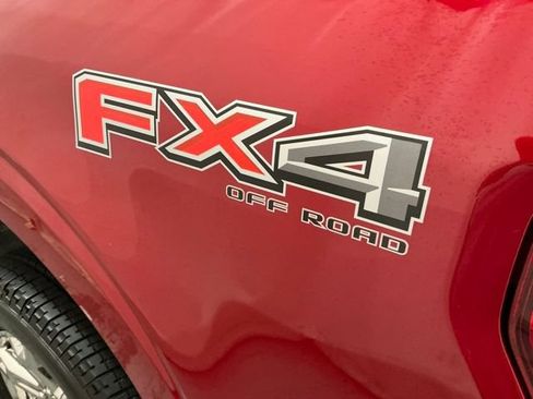 Used 2021 Ford F150 XLT w/ Equipment Group 302A High AWD/4WD image 8