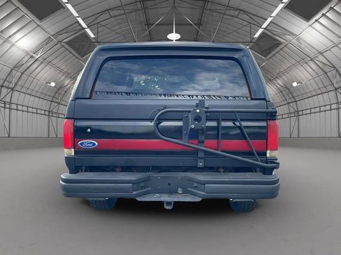 Used 1991 Ford Bronco image 4