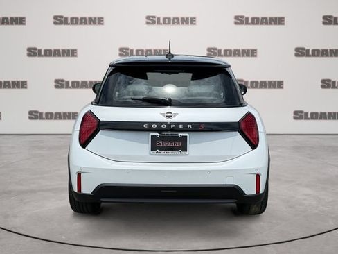 Certified 2026 MINI Cooper S FWD image 4