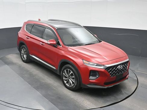 Used 2019 Hyundai Santa Fe AWD image 24