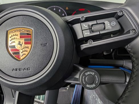 New 2026 Porsche Panamera 4 image 39