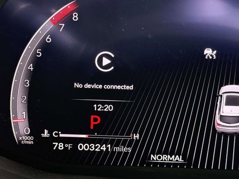 Certified 2026 Acura MDX A-Spec AWD/4WD image 19