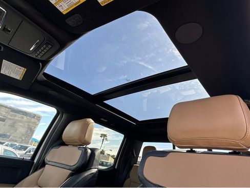 New 2026 Ford F350 Lariat w/ Tremor Off-Road Package image 15