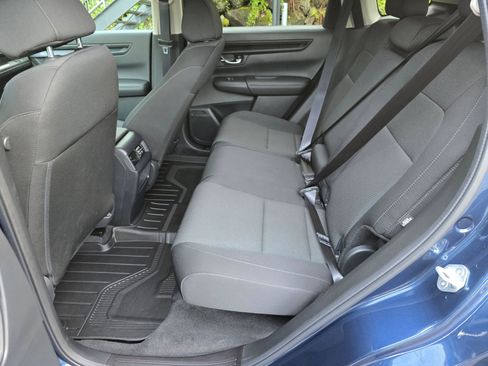 Certified 2025 Honda CR-V LX image 18