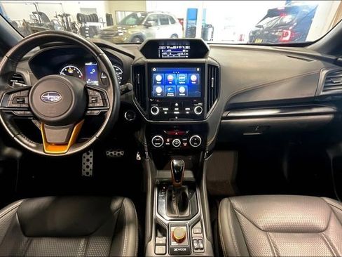 Used 2022 Subaru Forester Wilderness image 15
