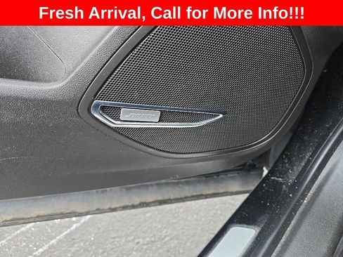 Used 2023 Buick Envision Avenir AWD/4WD image 11