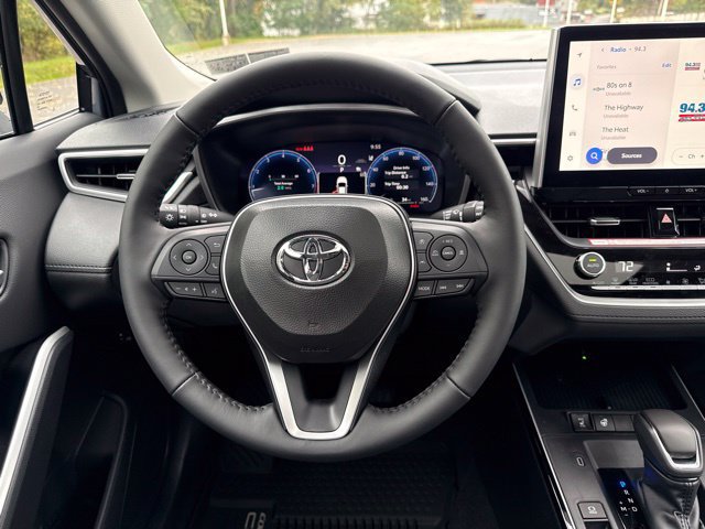 New 2026 Toyota Corolla Cross XLE w/ Convenience Package AWD/4WD image 20