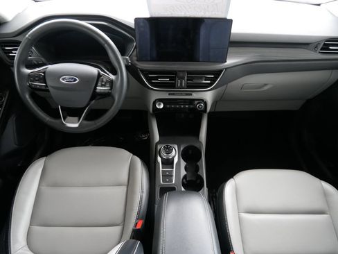 Certified 2023 Ford Escape Platinum AWD/4WD image 15