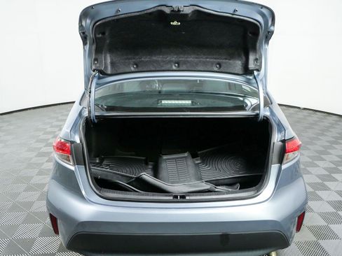 Used 2023 Toyota Corolla LE FWD image 27