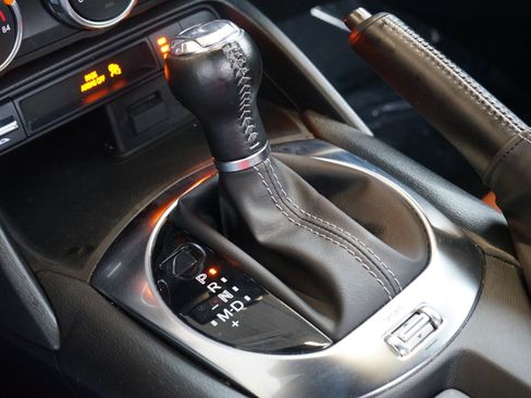 Used 2022 MAZDA MX-5 Miata RF Grand Touring w/ Weather Package image 24