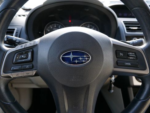 Used 2015 Subaru Crosstrek 2.0i Premium image 25