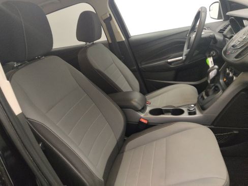 Used 2016 Ford Escape SE image 21