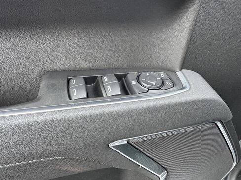 New 2026 Chevrolet Silverado 1500 LT image 11