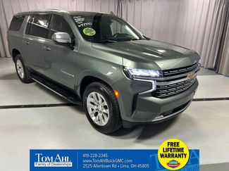 Used 2023 Chevrolet Suburban Premier 360° Tour