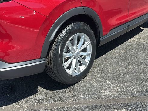 Certified 2024 Honda CR-V EX image 8