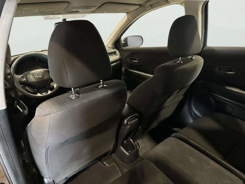 Used 2016 Honda HR-V LX image 18