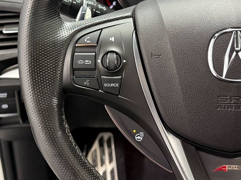 Used 2019 Acura MDX A-Spec AWD/4WD image 18
