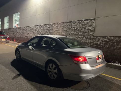 Used 2009 Honda Accord EX-L image 7