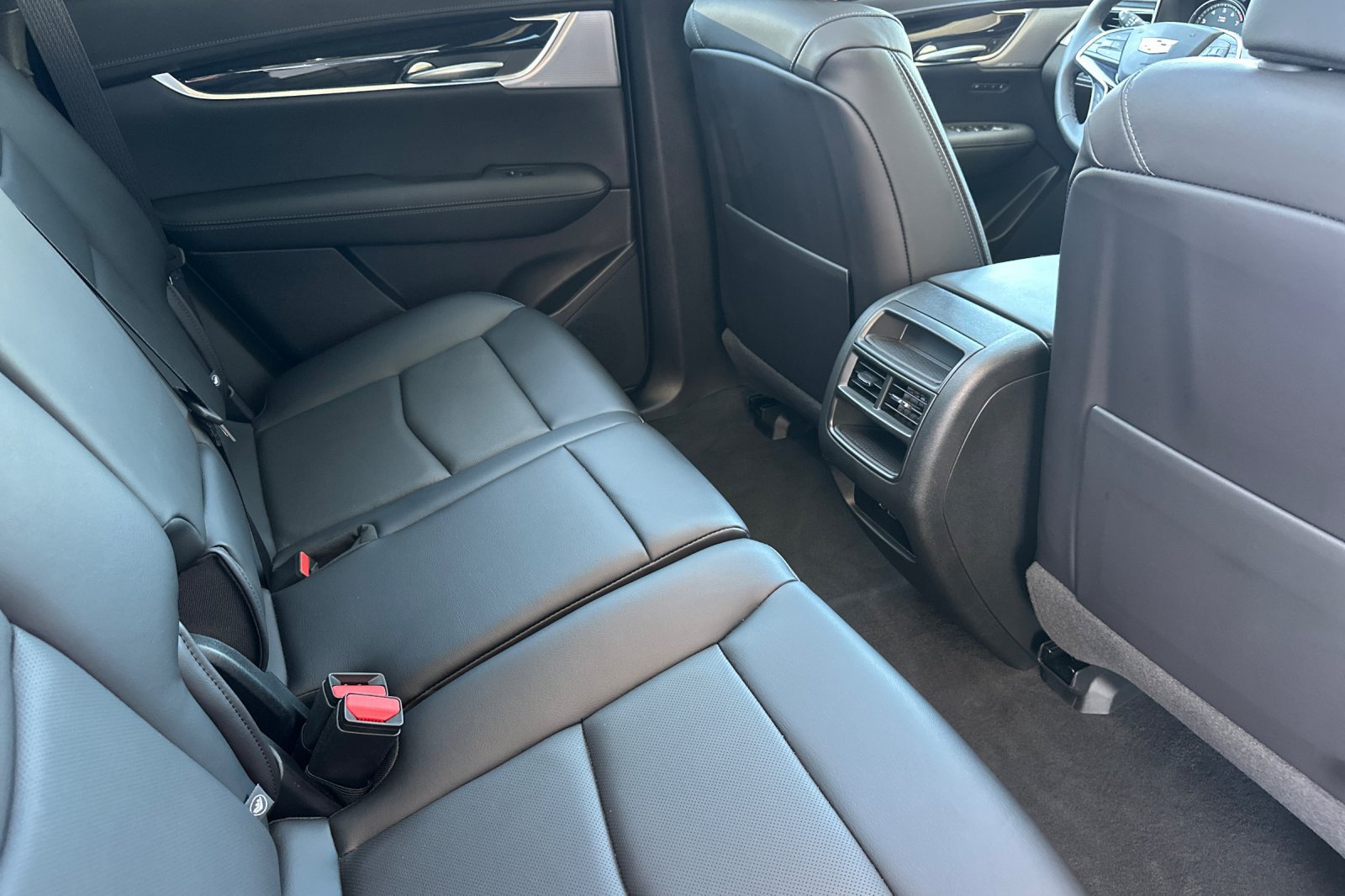 Used 2026 Cadillac XT5 Premium Luxury FWD image 19