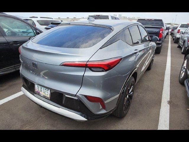 Used 2026 Buick Envista Sport Touring w/ Convenience I Package FWD image 4