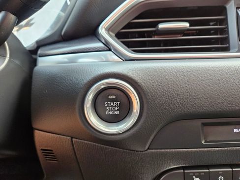 Certified 2023 MAZDA CX-5 Carbon Edition image 22