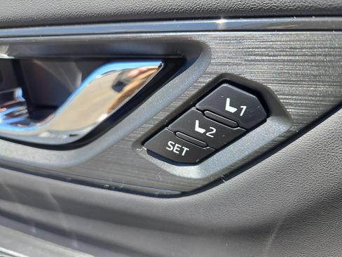 New 2026 Subaru Outback Touring XT AWD/4WD image 17