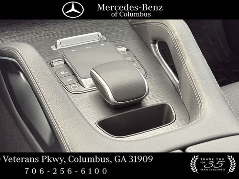 New 2026 Mercedes-Benz GLE 350 4MATIC image 45