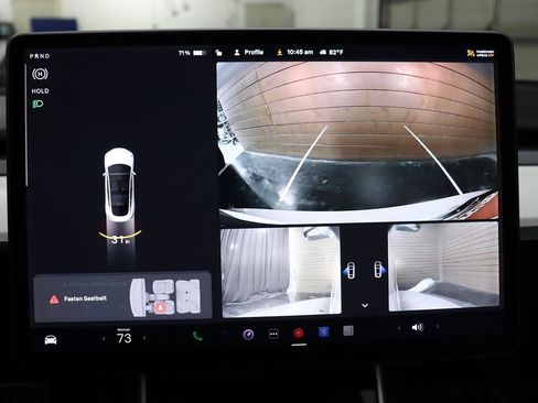 Used 2020 Tesla Model 3 Performance image 19