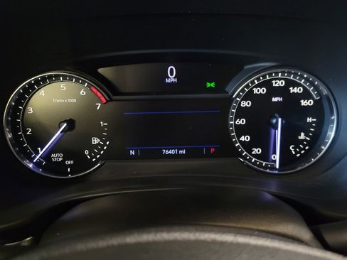 Used 2019 Cadillac XT4 Luxury FWD image 23