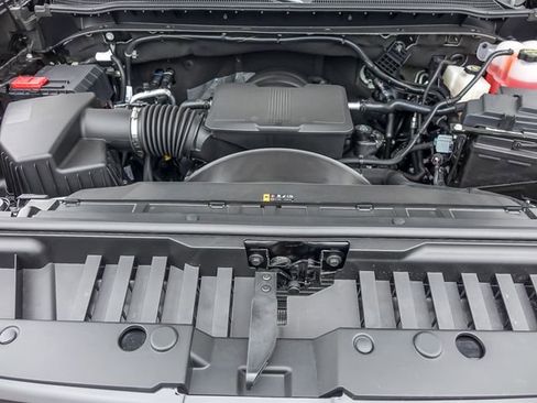 New 2026 Chevrolet Silverado 3500 LTZ w/ LTZ Plus Package AWD/4WD image 12