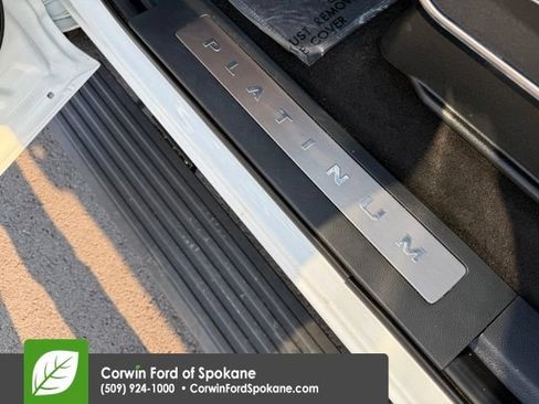 Used 2025 Ford F150 Platinum AWD/4WD image 38
