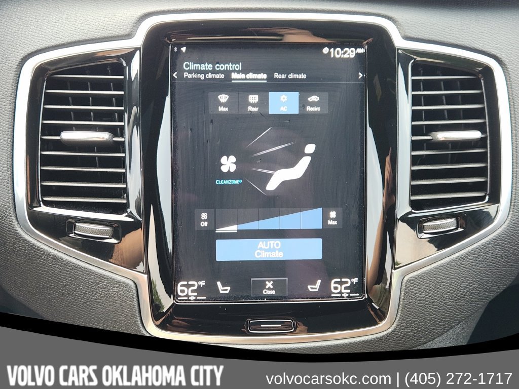 Used 2022 Volvo XC90 T8 Inscription Expression w/ Advanced Package AWD/4WD image 15