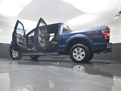Used 2020 Ford F150 XLT AWD/4WD image 61