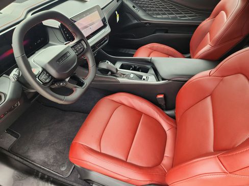 New 2026 Dodge Charger R/T AWD/4WD image 13